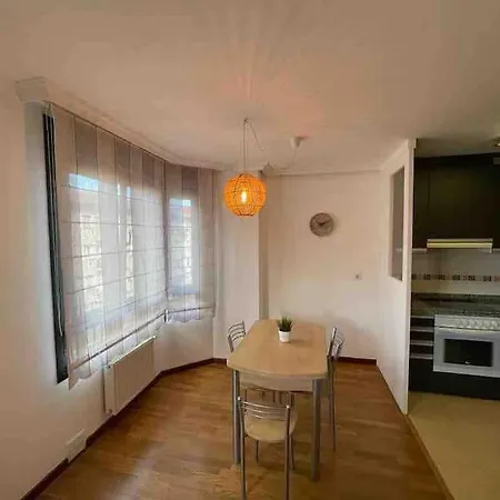 Apartment El Rosarino