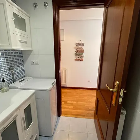 Apartment El Rosarino